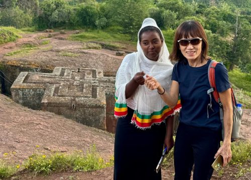 Best Time to Visit Ethiopia (2026 Complete Travel Guide)