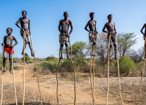 7-Day Omo Valley Tour in Ethiopia | Tribal Adventure