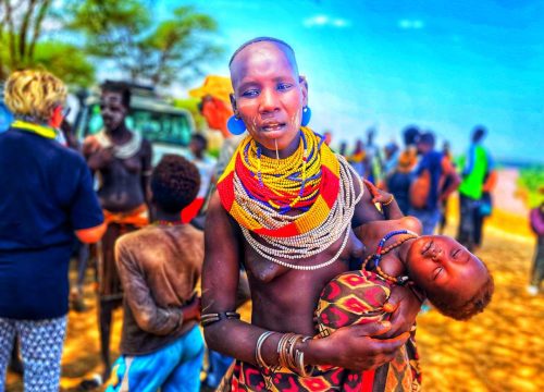5-Day Ethiopia Cultural Tour | Tribes & Traditions