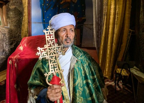 12-Day Ethiopia Northern Expedition | Heritage Tour