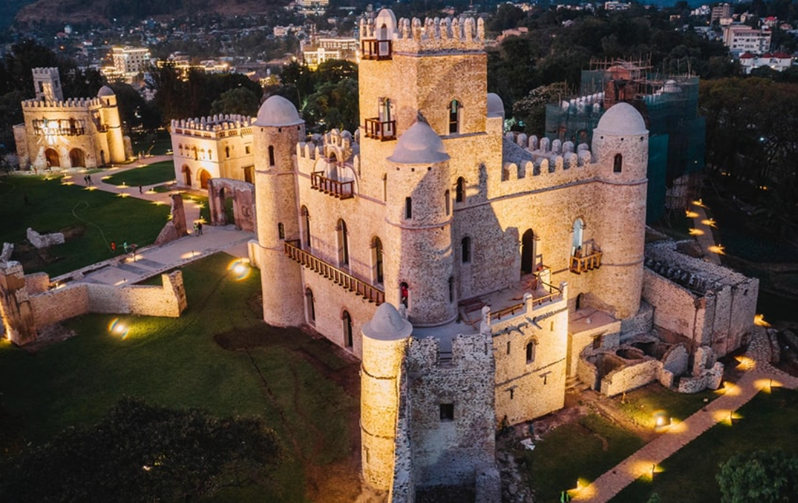 Gondar