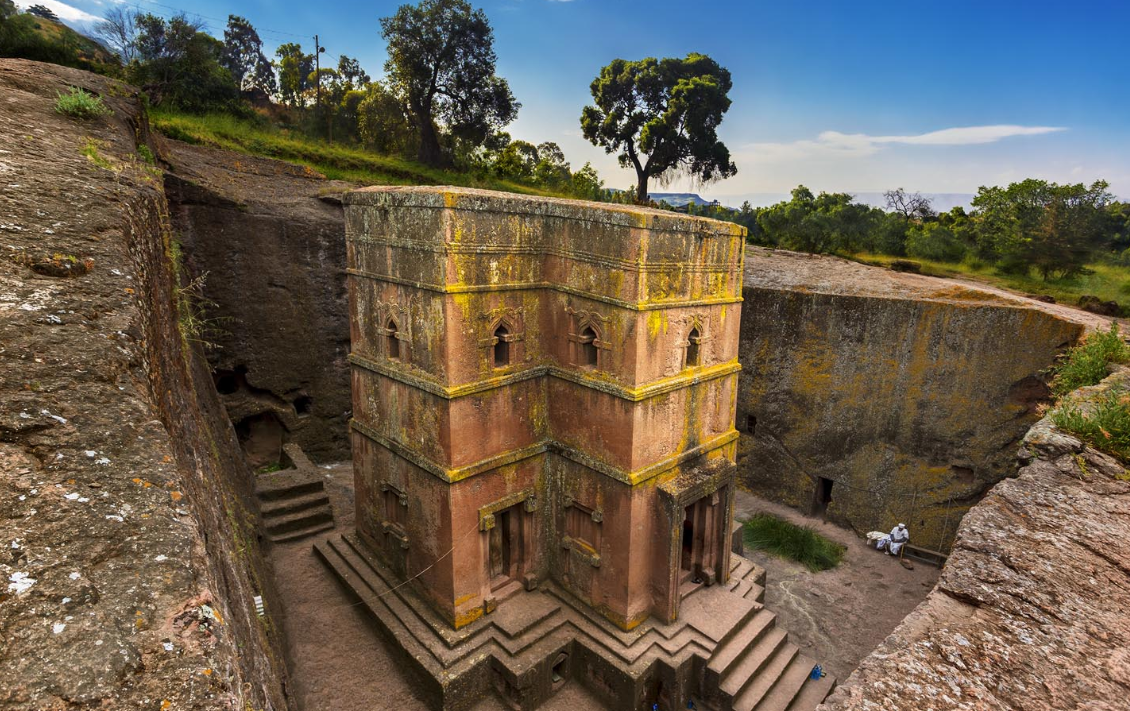 Historical & Heritage