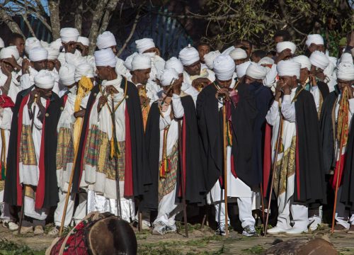 6 Day Timket Festival Tour | Ethiopia Epiphany Experience