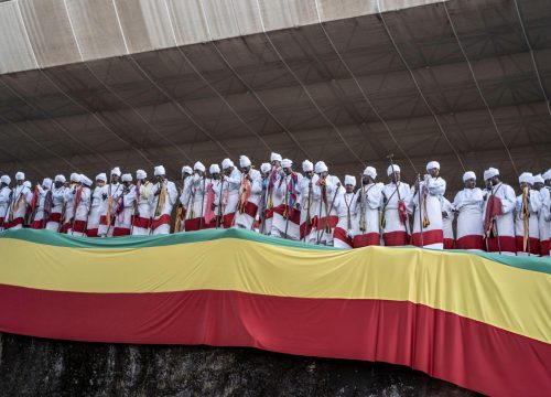 5 Day Gena Festival Tour | Ethiopian Christmas Experience