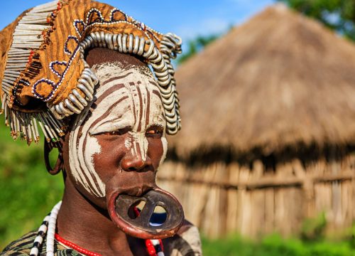 17 Day Ethiopia Tour | Cultural & Historical Journey