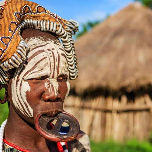 17 Day Ethiopia Tour | Cultural & Historical Journey