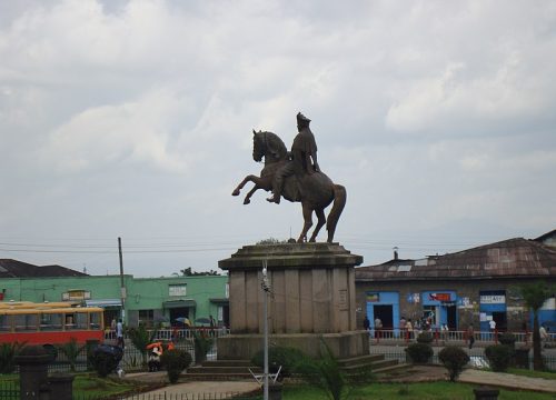 Addis Ababa City Tour | Explore Full-Day Guided