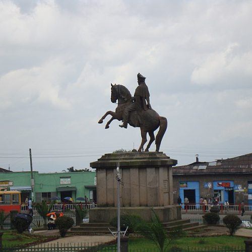 Addis Ababa City Tour | Explore Full-Day Guided