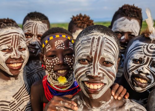 Omo Valley Expedition | 7-Day Ethiopia Tour