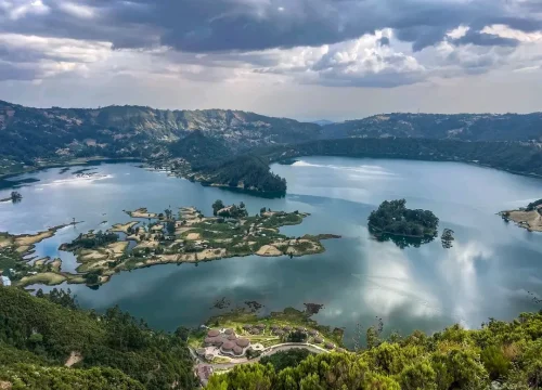 Wonchi Crater Lake Day Trip | Ethiopia Nature Adventure