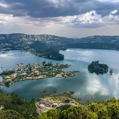 Wonchi Crater Lake Day Trip | Ethiopia Nature Adventure