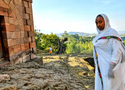 Top 10 Places to Visit in Ethiopia (2026 Travel Guide)